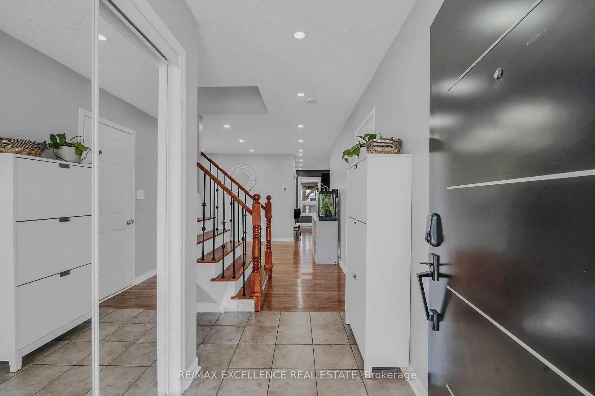 Photo 11 of 9 Virtues Avenue, Brampton, Fletcher's Meadow — HOMEH