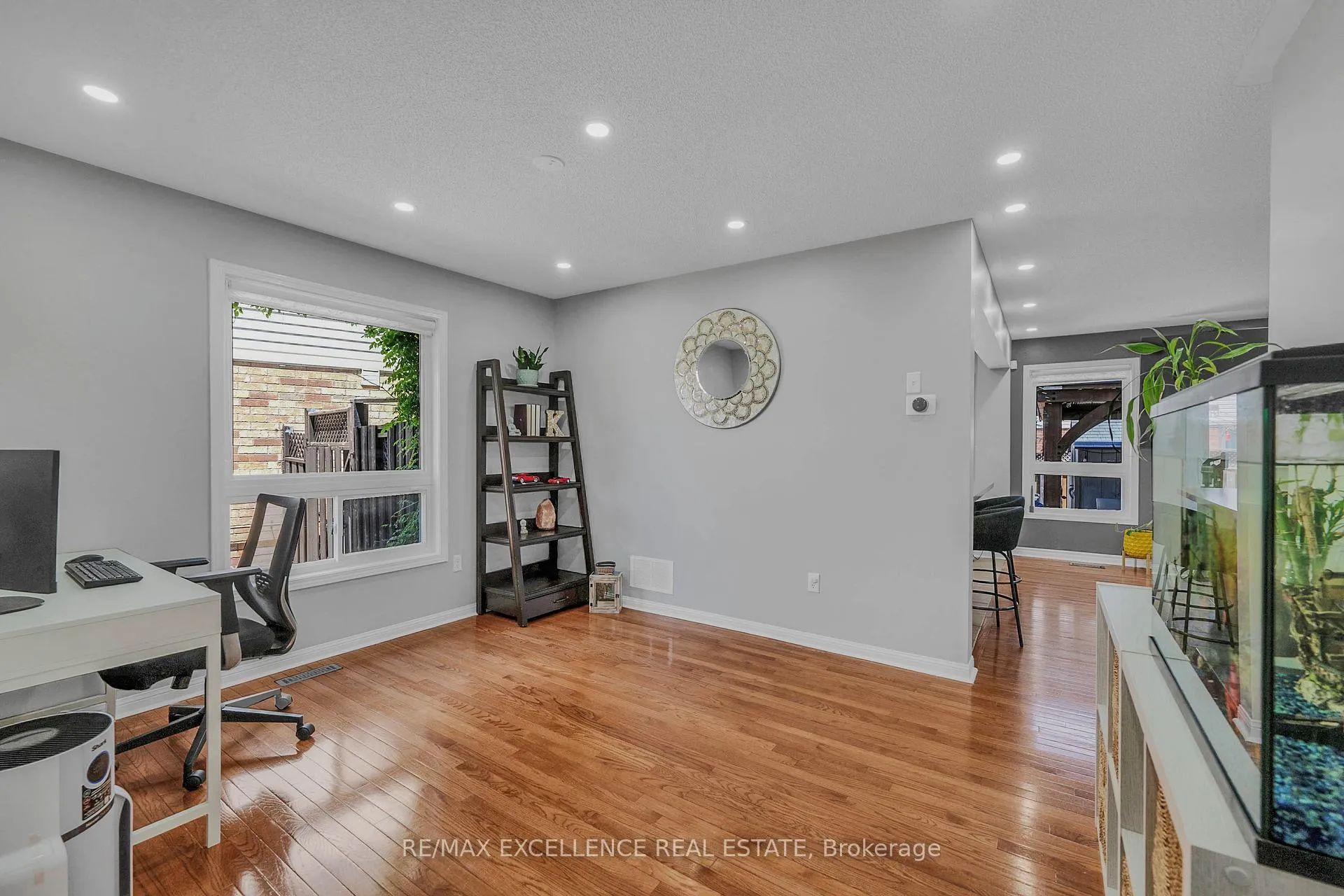Photo 12 of 9 Virtues Avenue, Brampton, Fletcher's Meadow — HOMEH
