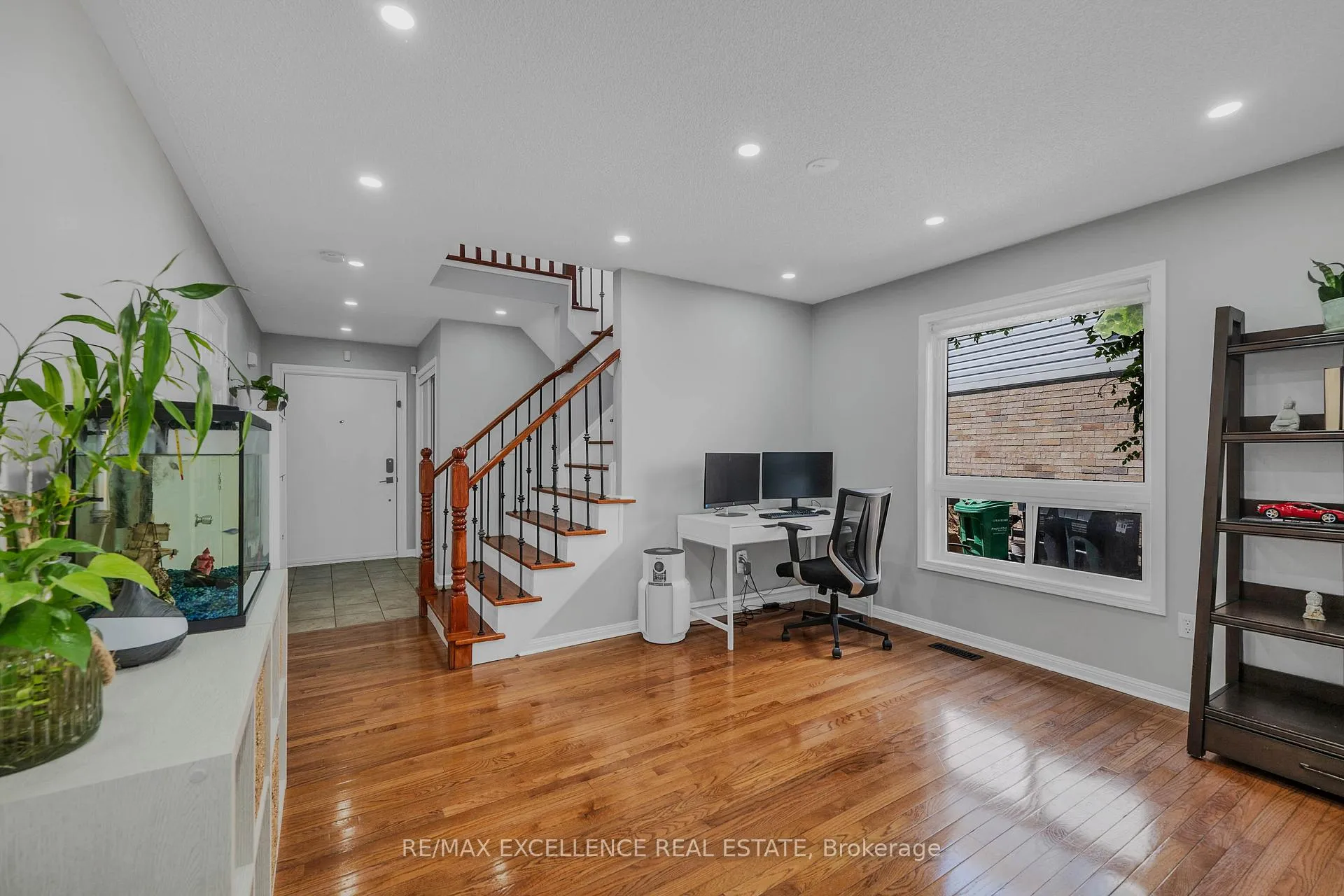 Photo 13 of 9 Virtues Avenue, Brampton, Fletcher's Meadow — HOMEH