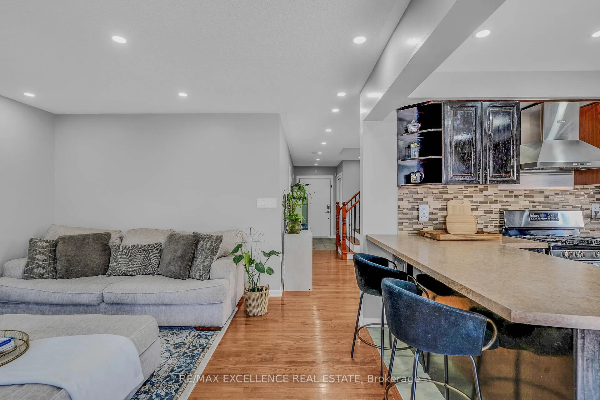 Photo 14 of 9 Virtues Avenue, Brampton, Fletcher's Meadow — HOMEH