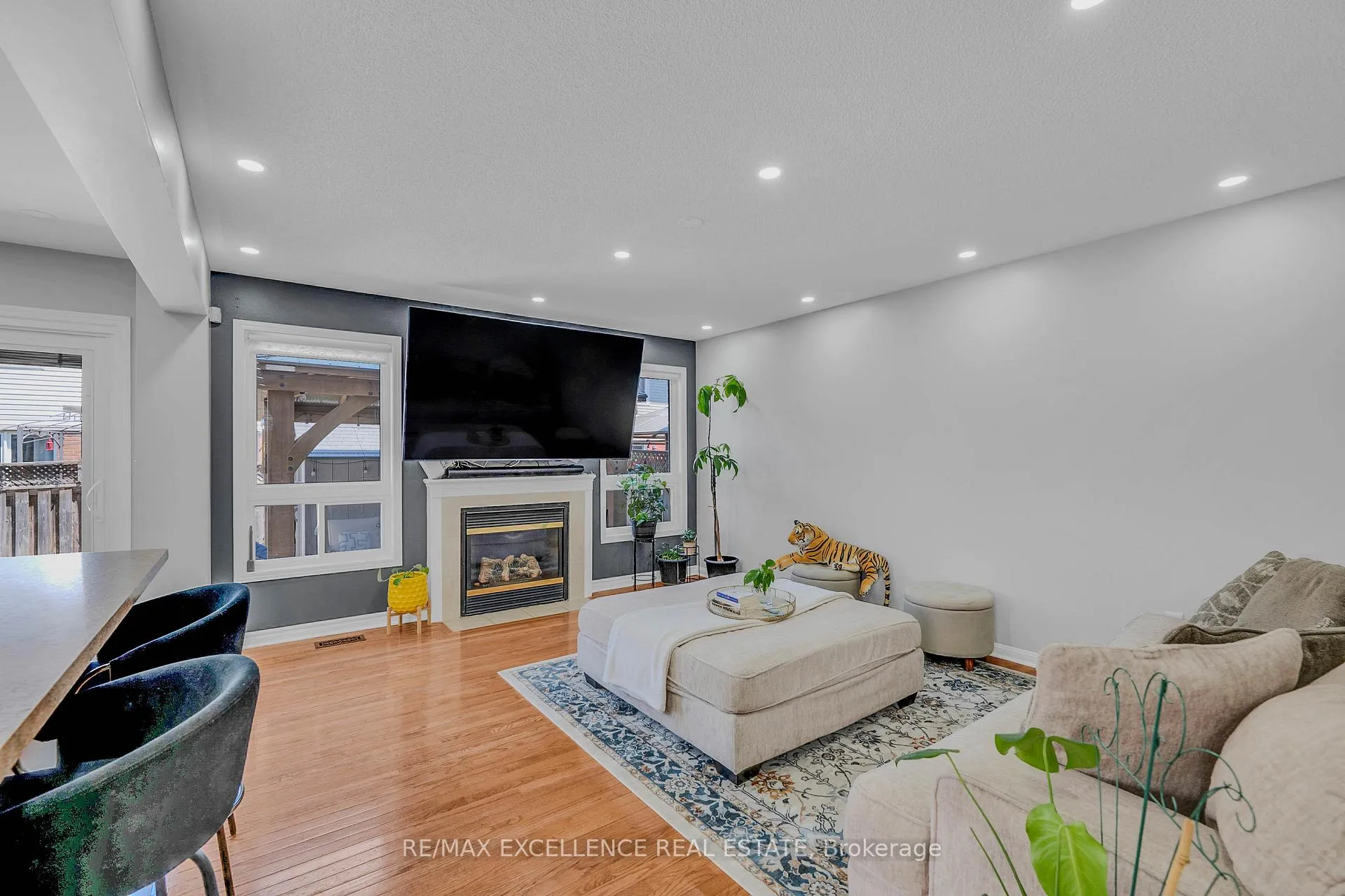 Photo 17 of 9 Virtues Avenue, Brampton, Fletcher's Meadow — HOMEH