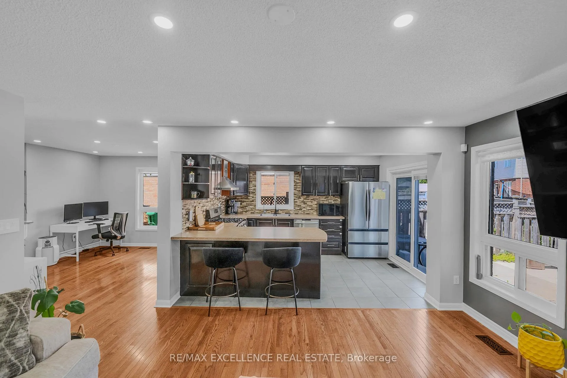 Photo 18 of 9 Virtues Avenue, Brampton, Fletcher's Meadow — HOMEH