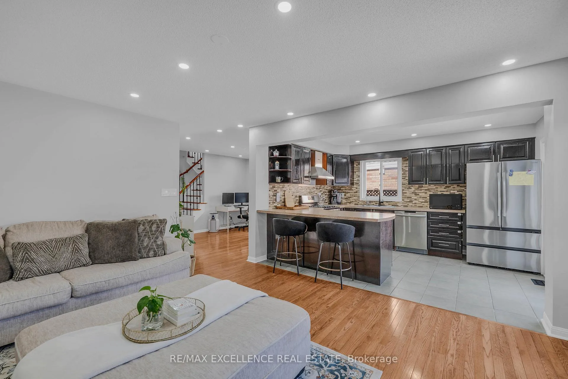Photo 19 of 9 Virtues Avenue, Brampton, Fletcher's Meadow — HOMEH