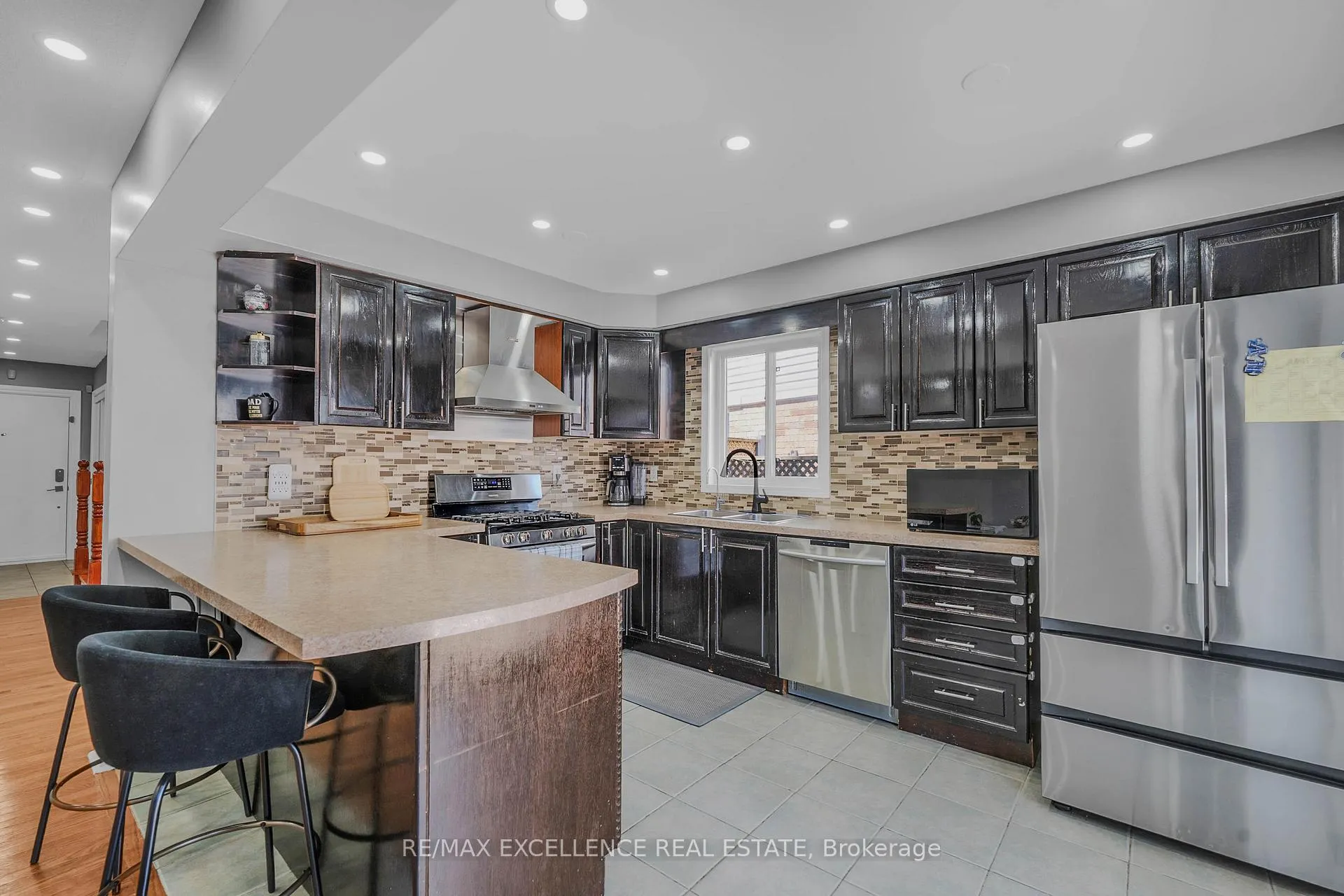 Photo 20 of 9 Virtues Avenue, Brampton, Fletcher's Meadow — HOMEH