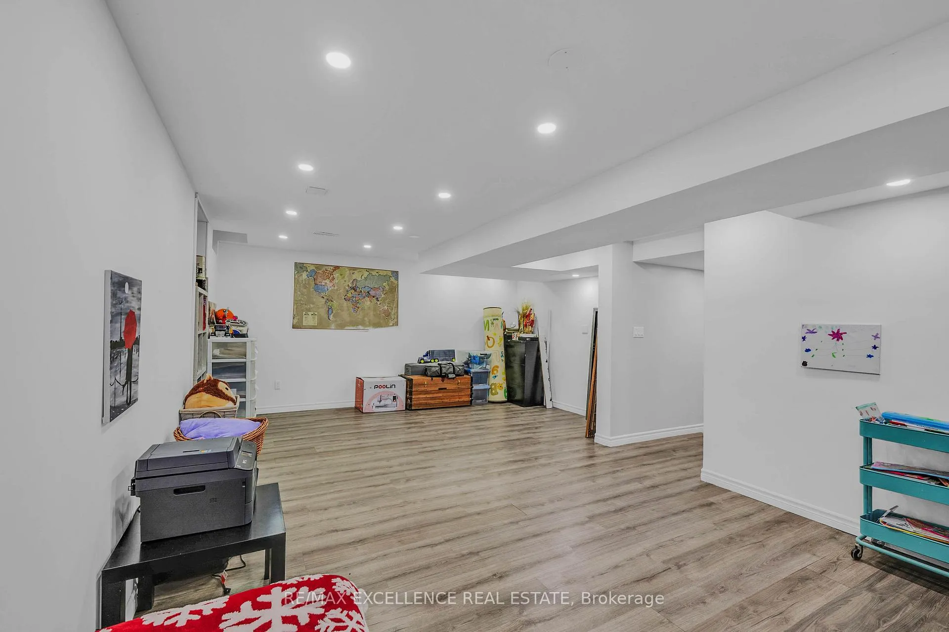 Photo 42 of 9 Virtues Avenue, Brampton, Fletcher's Meadow — HOMEH