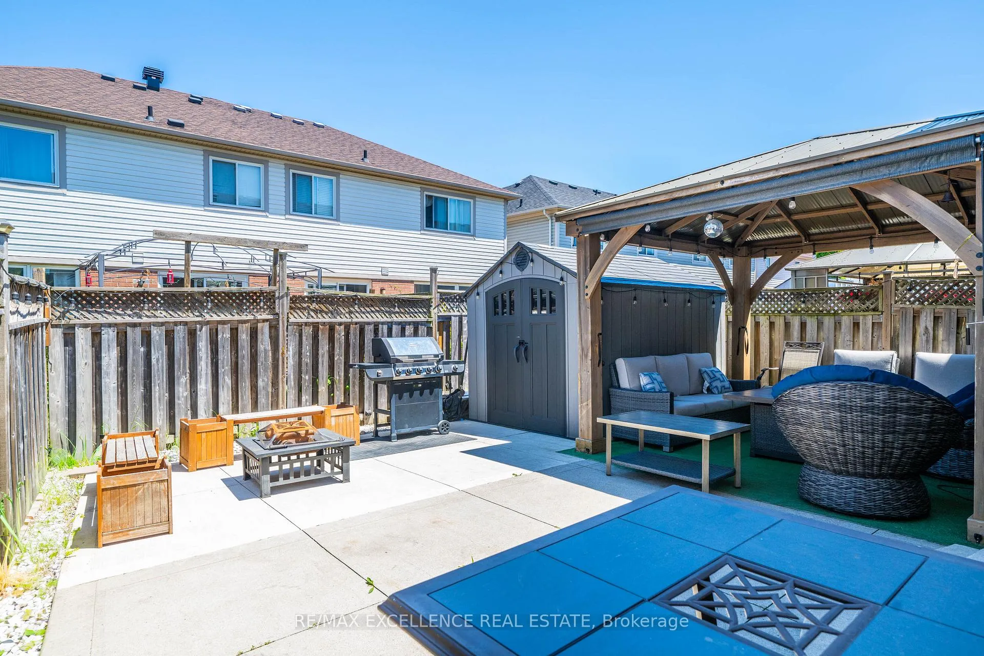 Photo 45 of 9 Virtues Avenue, Brampton, Fletcher's Meadow — HOMEH
