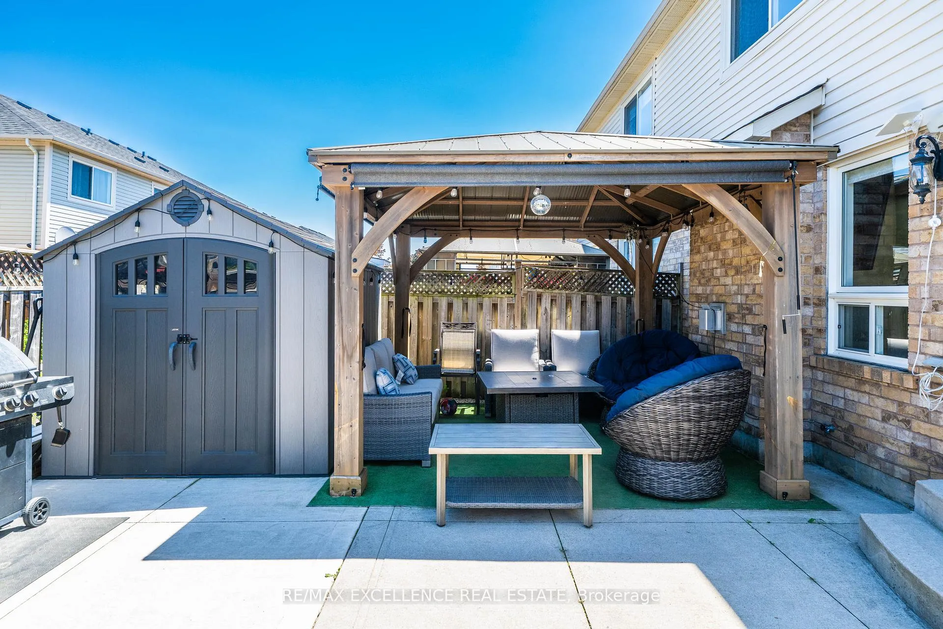 Photo 46 of 9 Virtues Avenue, Brampton, Fletcher's Meadow — HOMEH