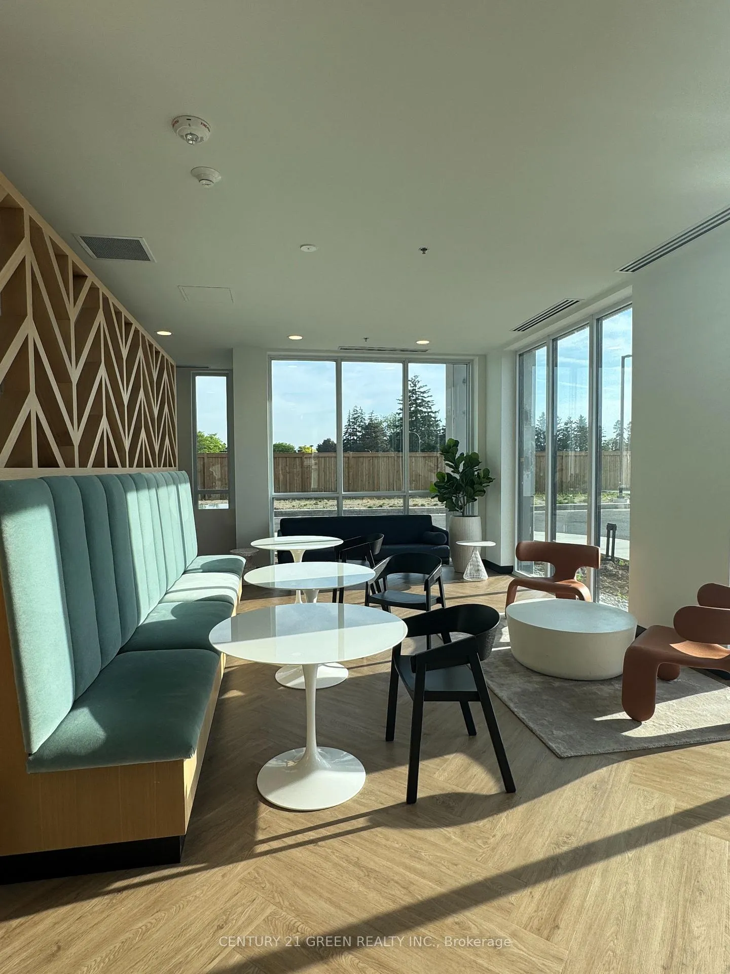 Photo 5 of Unit 105, 1333 Weber Street E, Kitchener — HOMEH