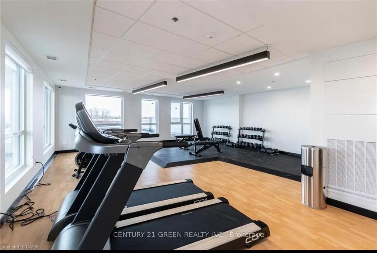Photo 17 of Unit 105, 1333 Weber Street E, Kitchener — HOMEH