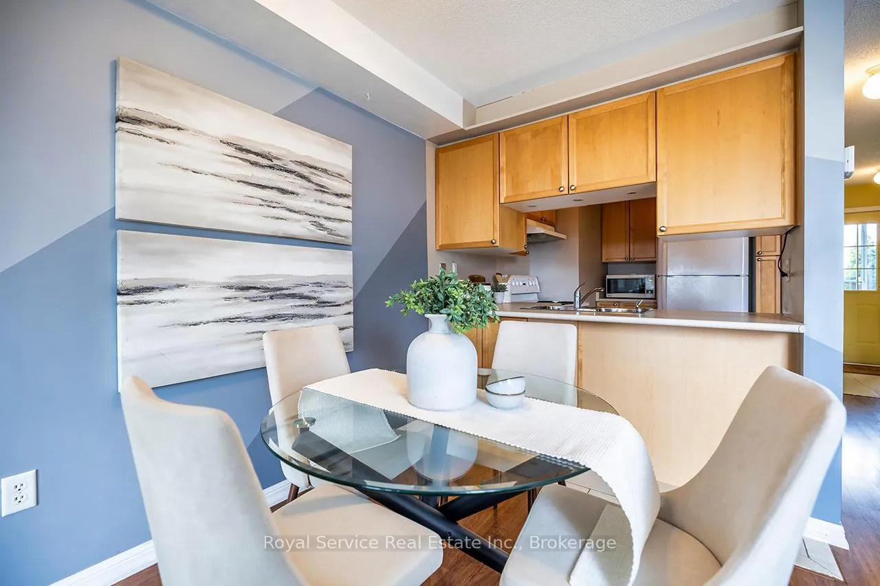 Photo 6 of 169 Scottsdale Drive, Clarington, Bowmanville — HOMEH