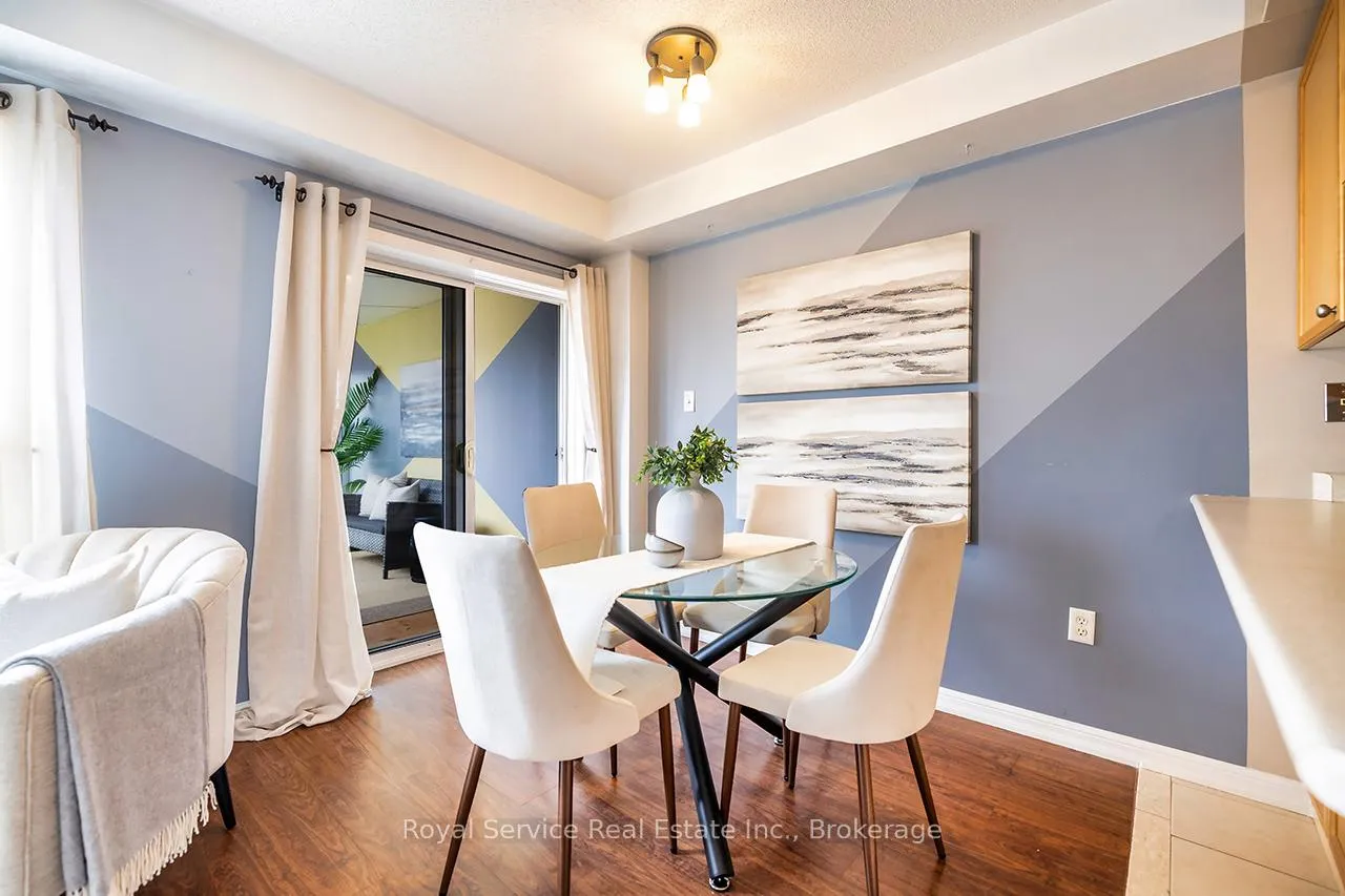 Photo 7 of 169 Scottsdale Drive, Clarington, Bowmanville — HOMEH