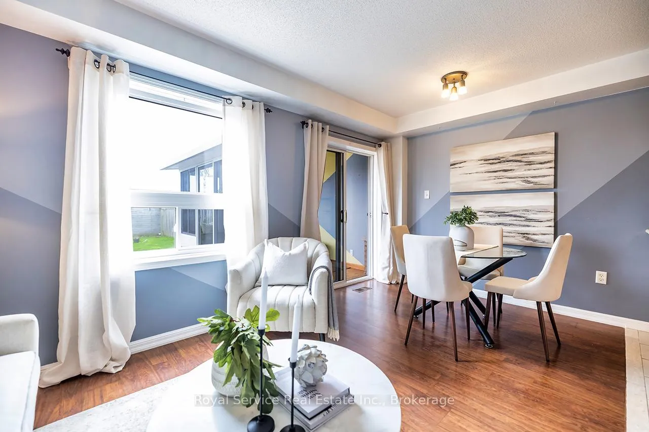 Photo 8 of 169 Scottsdale Drive, Clarington, Bowmanville — HOMEH