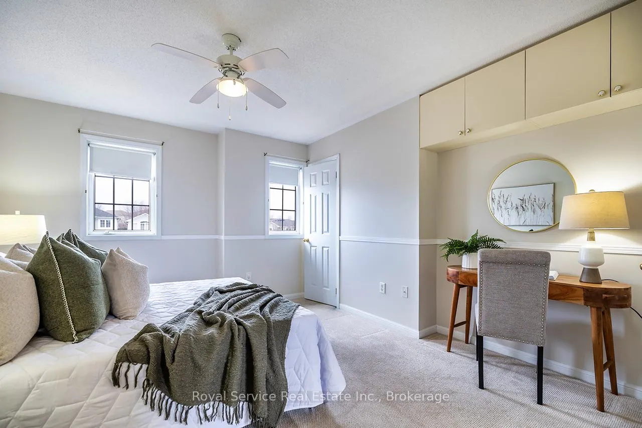Photo 17 of 169 Scottsdale Drive, Clarington, Bowmanville — HOMEH