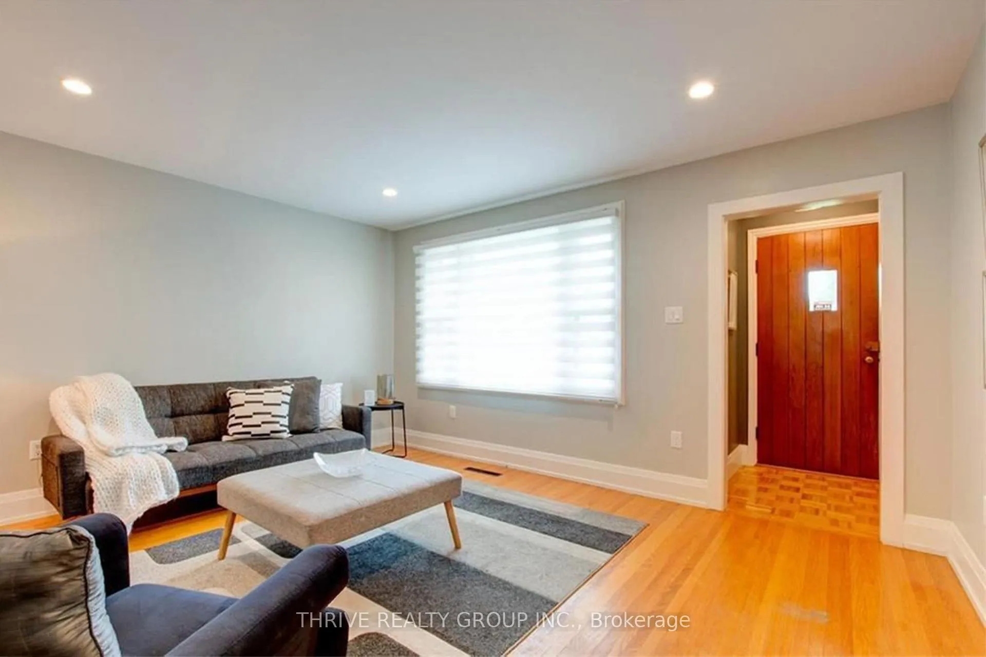 Photo 2 of 45 Stevenson Avenue, London, East N — HOMEH