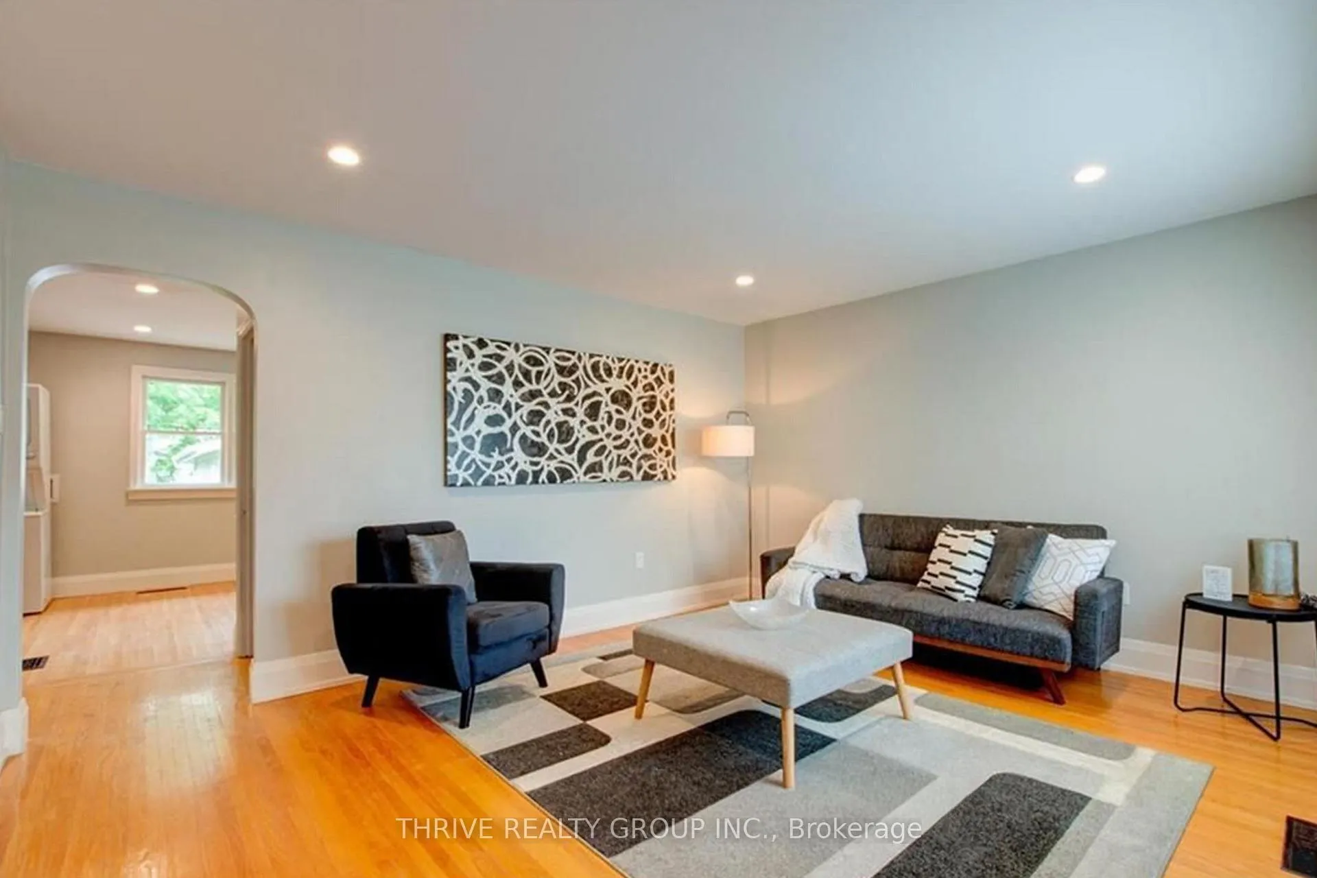 Photo 3 of 45 Stevenson Avenue, London, East N — HOMEH