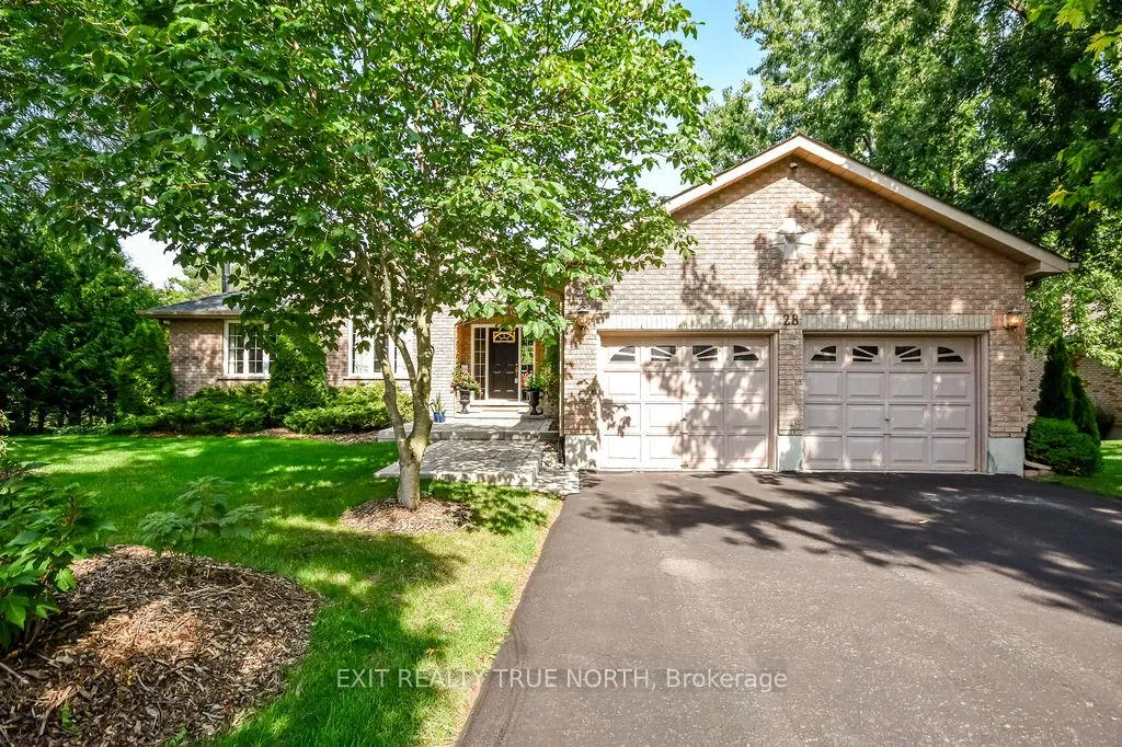 Photo 1 of 28 Nicholson Crescent, Springwater, Snow Valley — HOMEH