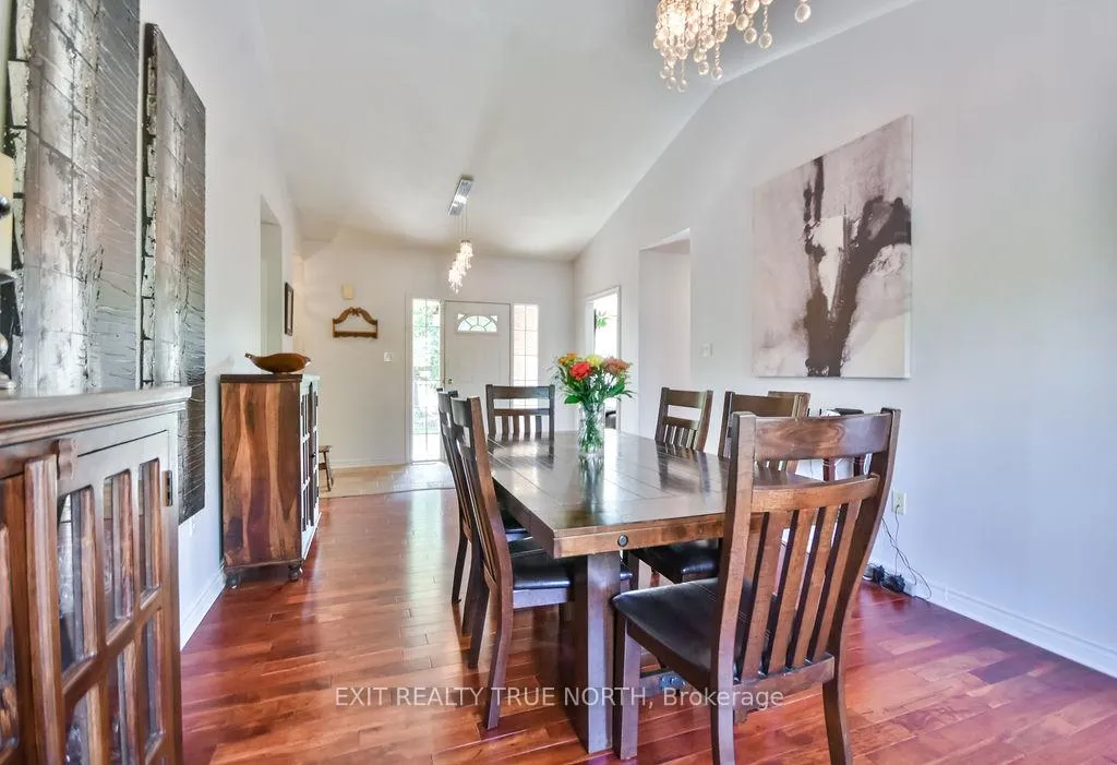 Photo 9 of 28 Nicholson Crescent, Springwater, Snow Valley — HOMEH