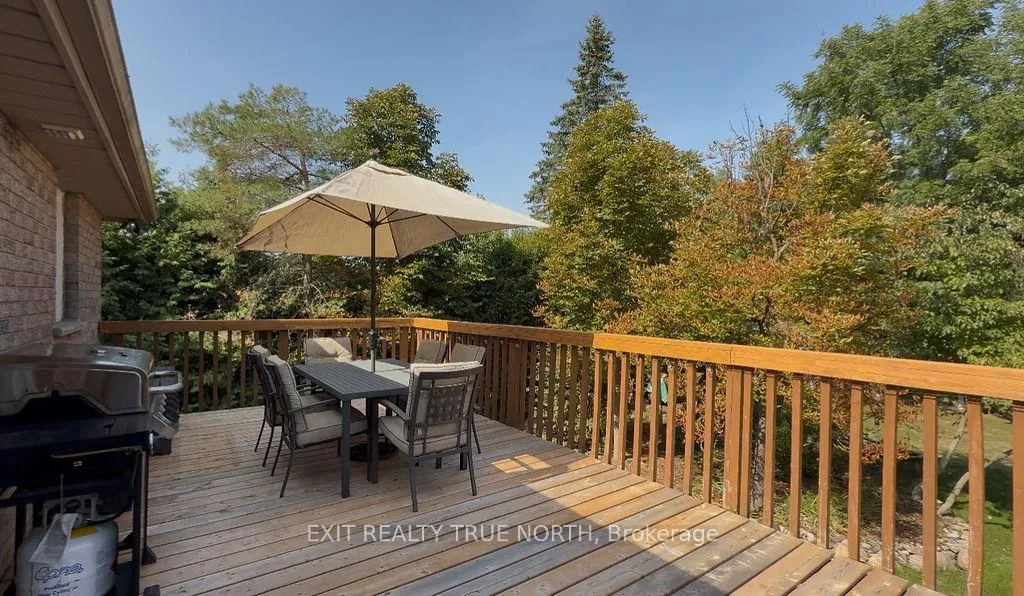 Photo 15 of 28 Nicholson Crescent, Springwater, Snow Valley — HOMEH