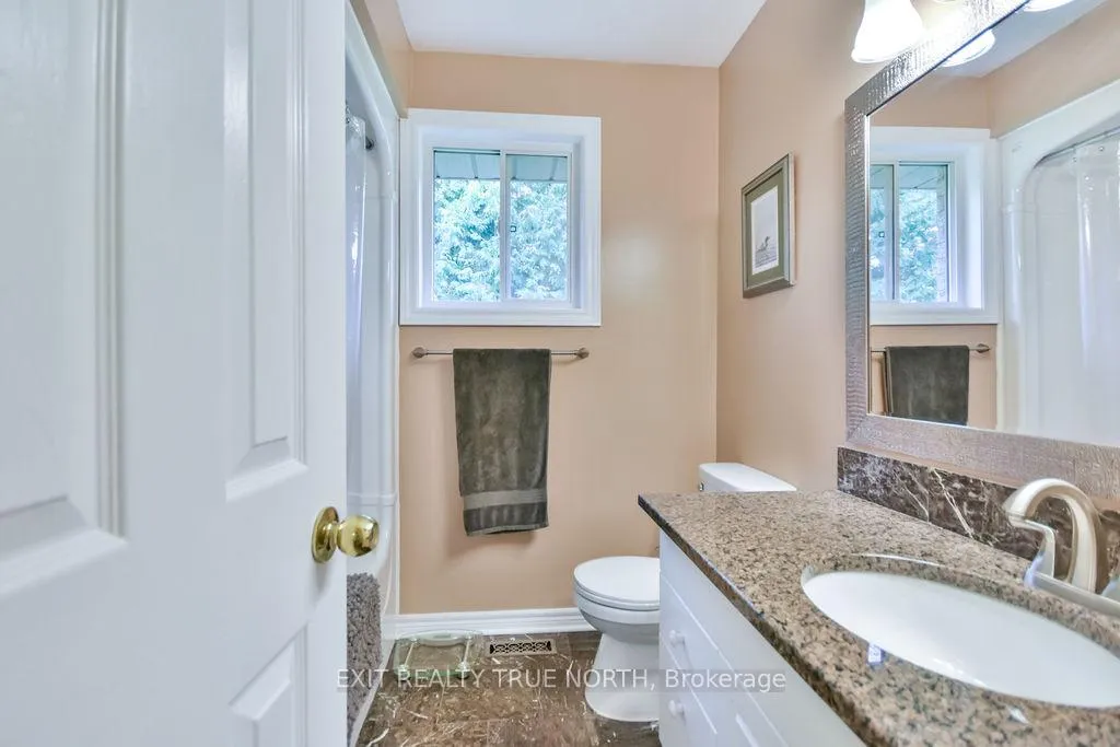 Photo 24 of 28 Nicholson Crescent, Springwater, Snow Valley — HOMEH