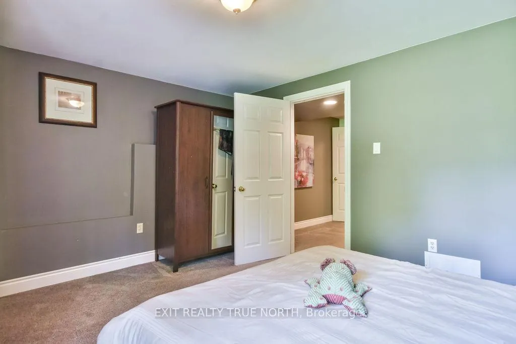 Photo 26 of 28 Nicholson Crescent, Springwater, Snow Valley — HOMEH