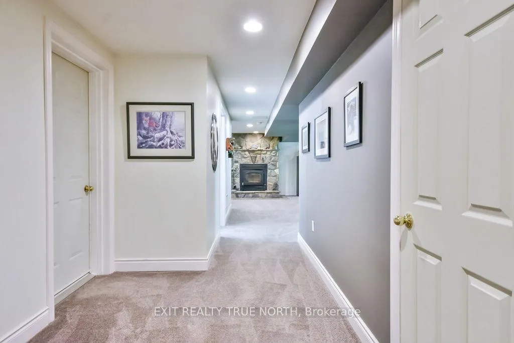 Photo 27 of 28 Nicholson Crescent, Springwater, Snow Valley — HOMEH
