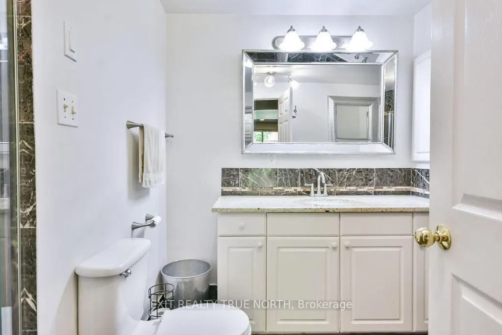 Photo 28 of 28 Nicholson Crescent, Springwater, Snow Valley — HOMEH