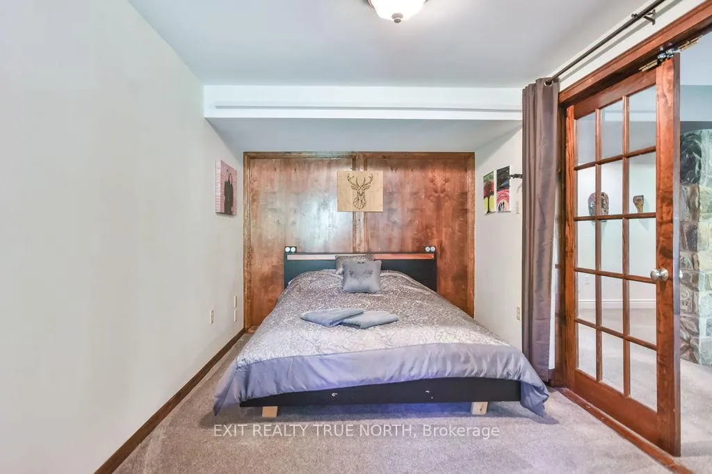 Photo 31 of 28 Nicholson Crescent, Springwater, Snow Valley — HOMEH