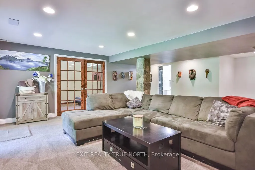 Photo 34 of 28 Nicholson Crescent, Springwater, Snow Valley — HOMEH