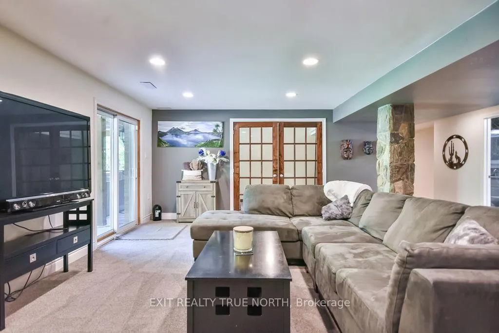 Photo 38 of 28 Nicholson Crescent, Springwater, Snow Valley — HOMEH