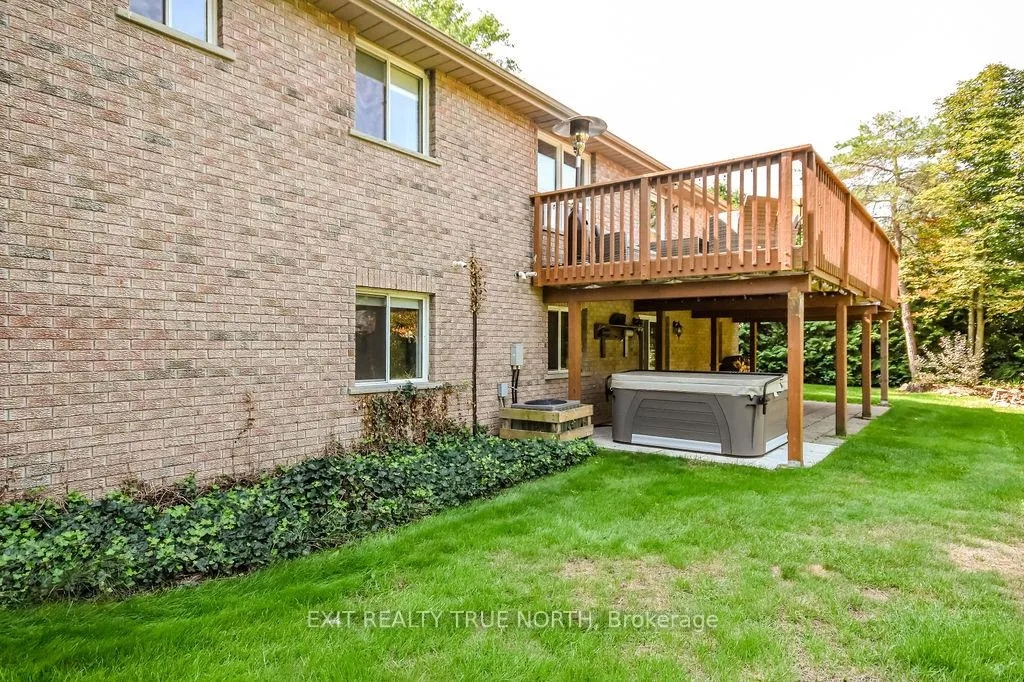 Photo 41 of 28 Nicholson Crescent, Springwater, Snow Valley — HOMEH