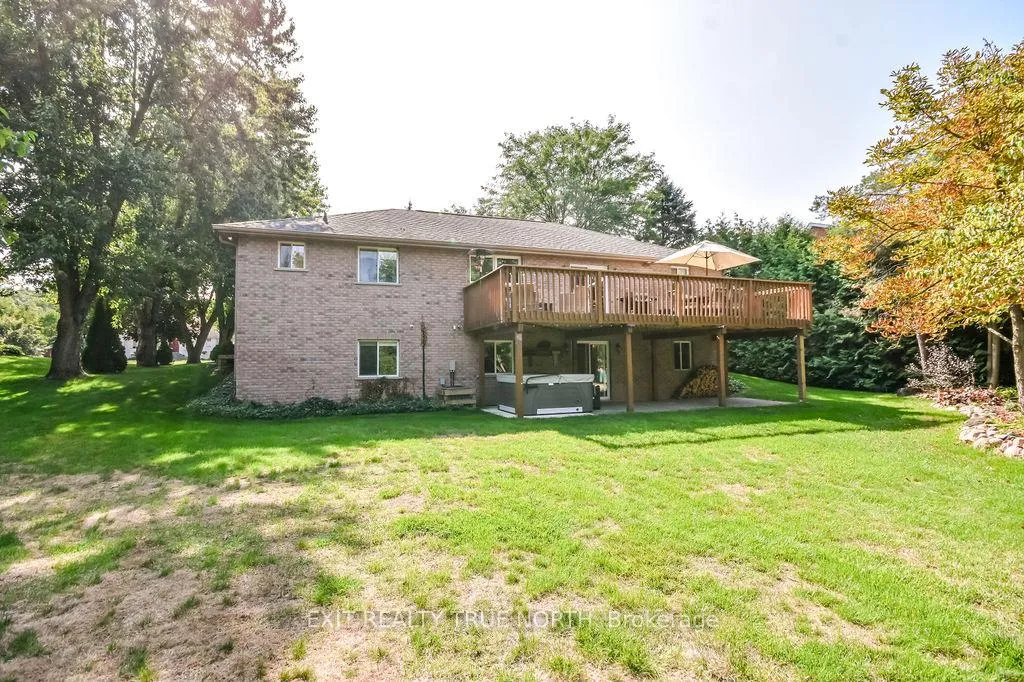 Photo 42 of 28 Nicholson Crescent, Springwater, Snow Valley — HOMEH