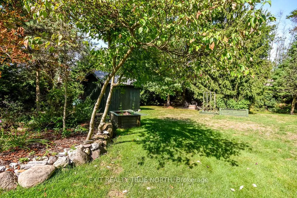 Photo 43 of 28 Nicholson Crescent, Springwater, Snow Valley — HOMEH