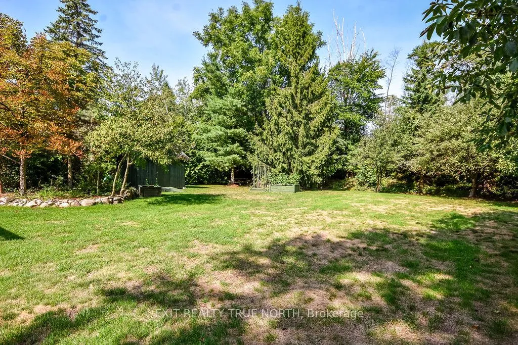 Photo 46 of 28 Nicholson Crescent, Springwater, Snow Valley — HOMEH