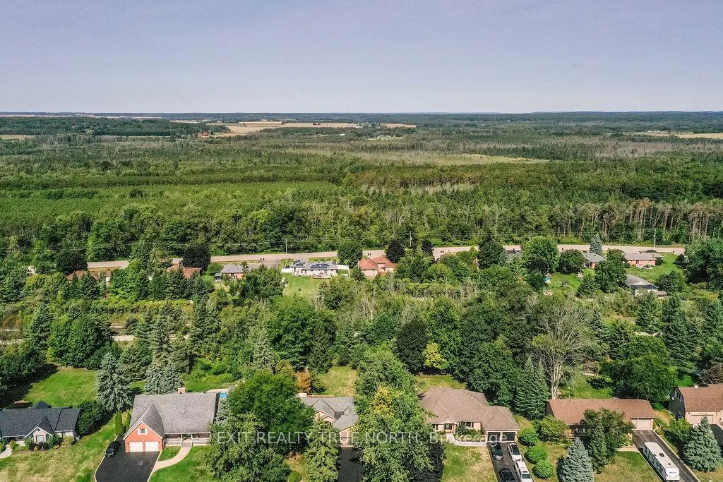 Photo 50 of 28 Nicholson Crescent, Springwater, Snow Valley — HOMEH