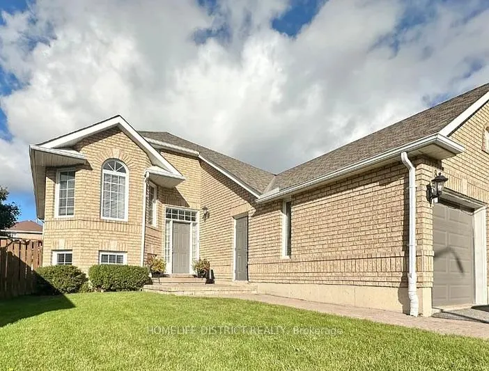 Photo 1 of 86 Taylor Drive, Barrie, Bayshore — HOMEH
