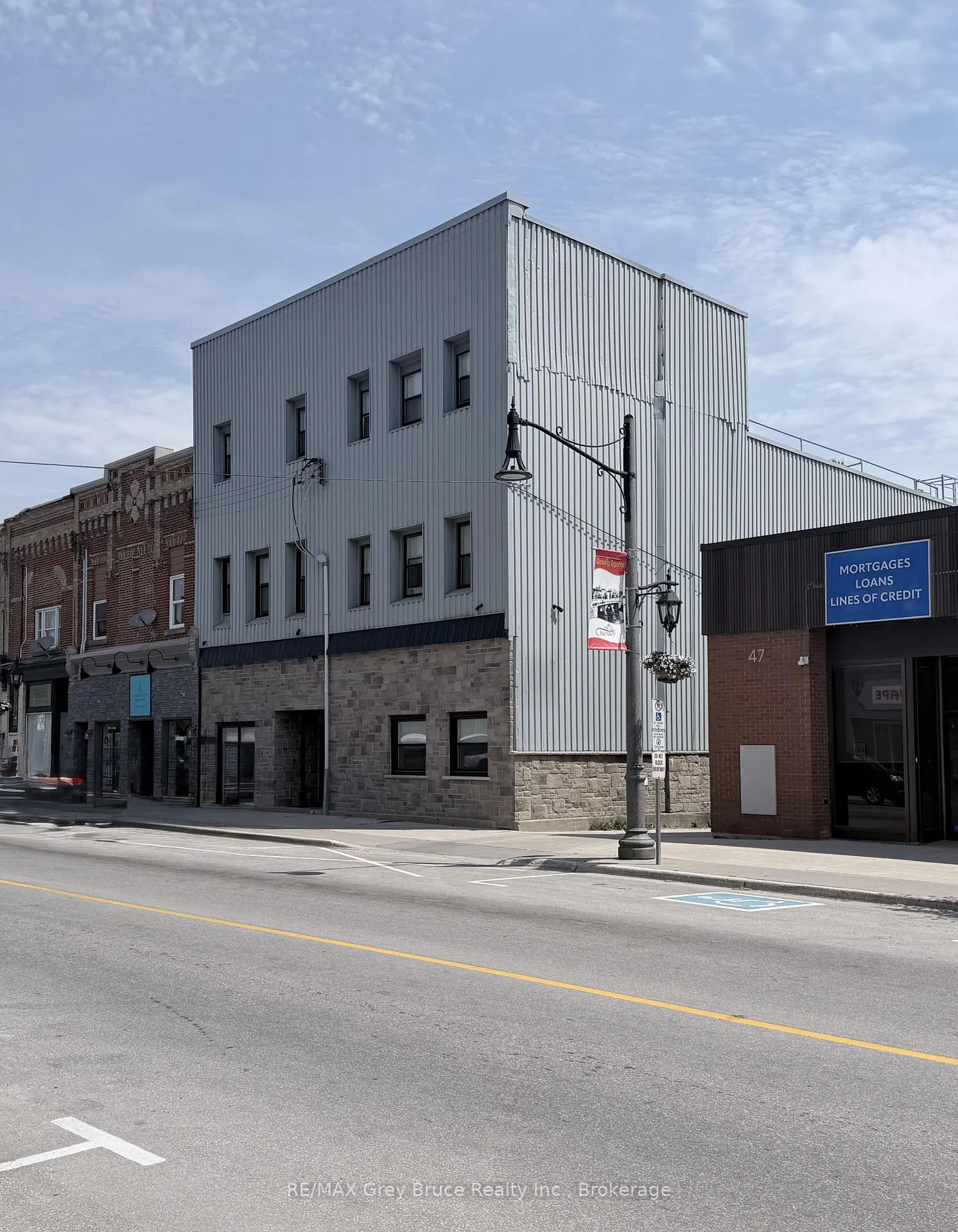 Photo 2 of Unit Unit 11, 39 1st Avenue S, Arran-Elderslie — HOMEH