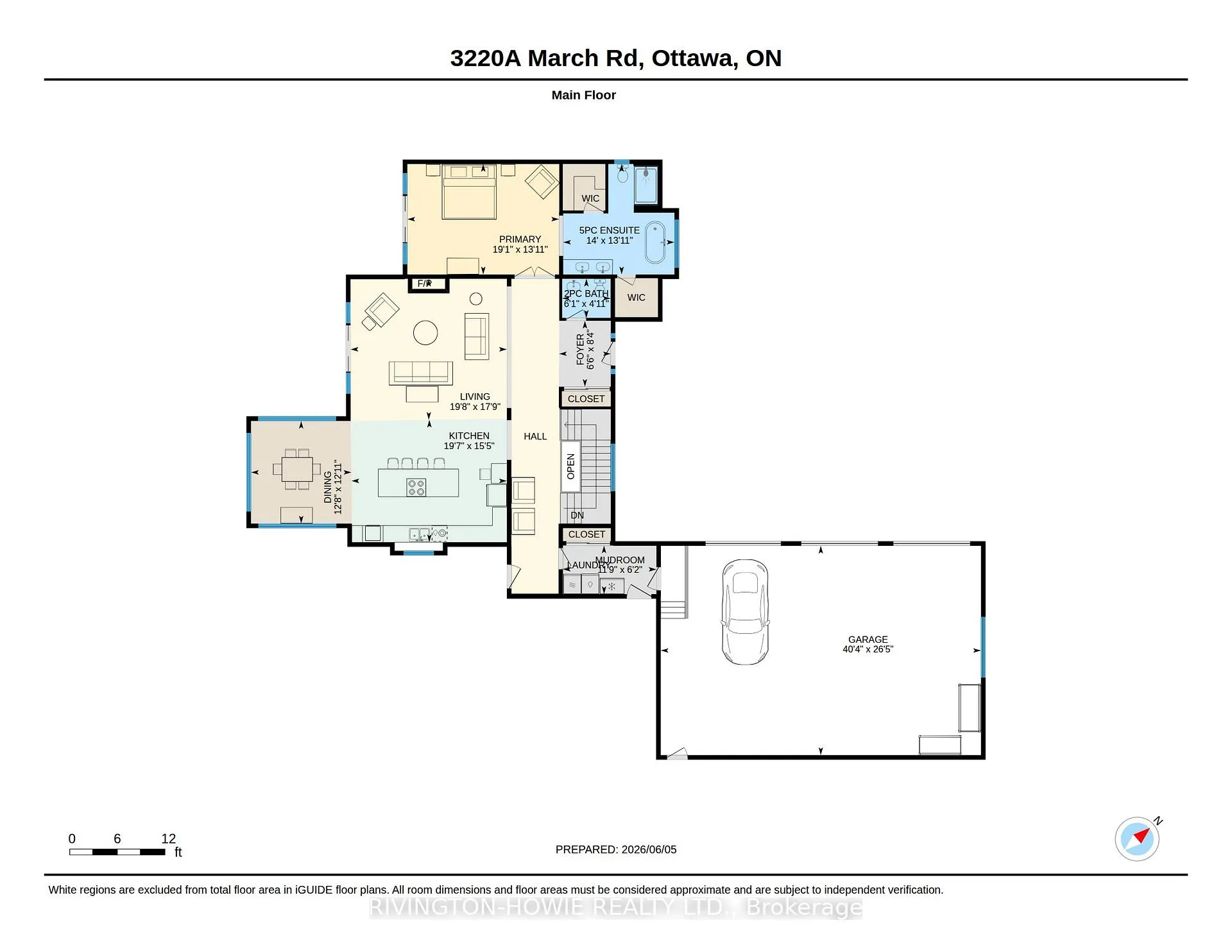 Photo 43 of 3220 A March Road, Ottawa, Huntley Ward (South West) — HOMEH