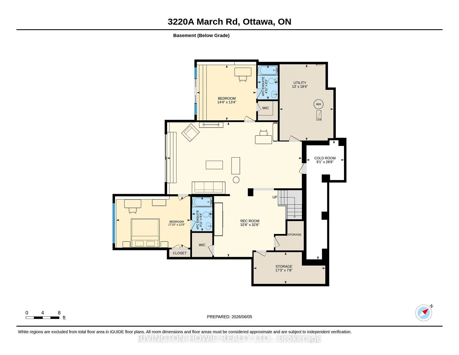 Photo 44 of 3220 A March Road, Ottawa, Huntley Ward (South West) — HOMEH