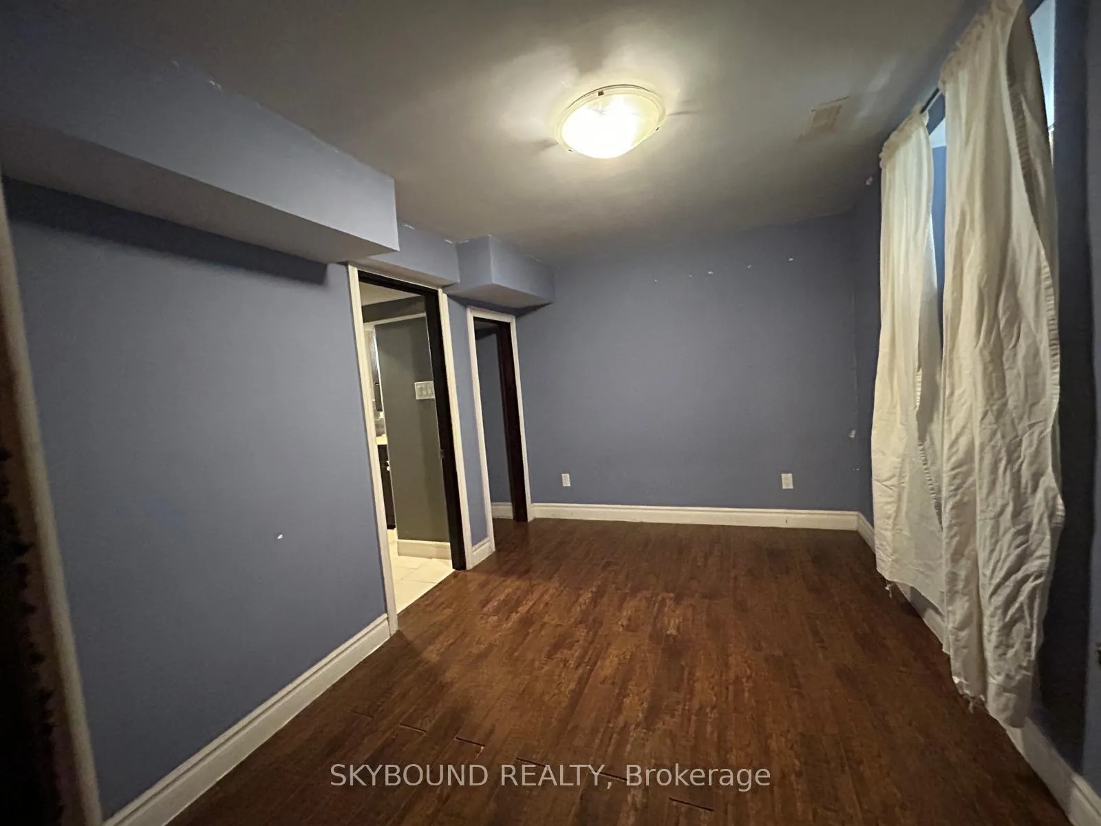 Photo 9 of Unit Basement, 354 St Johns Road, Toronto, Runnymede-Bloor West Village — HOMEH