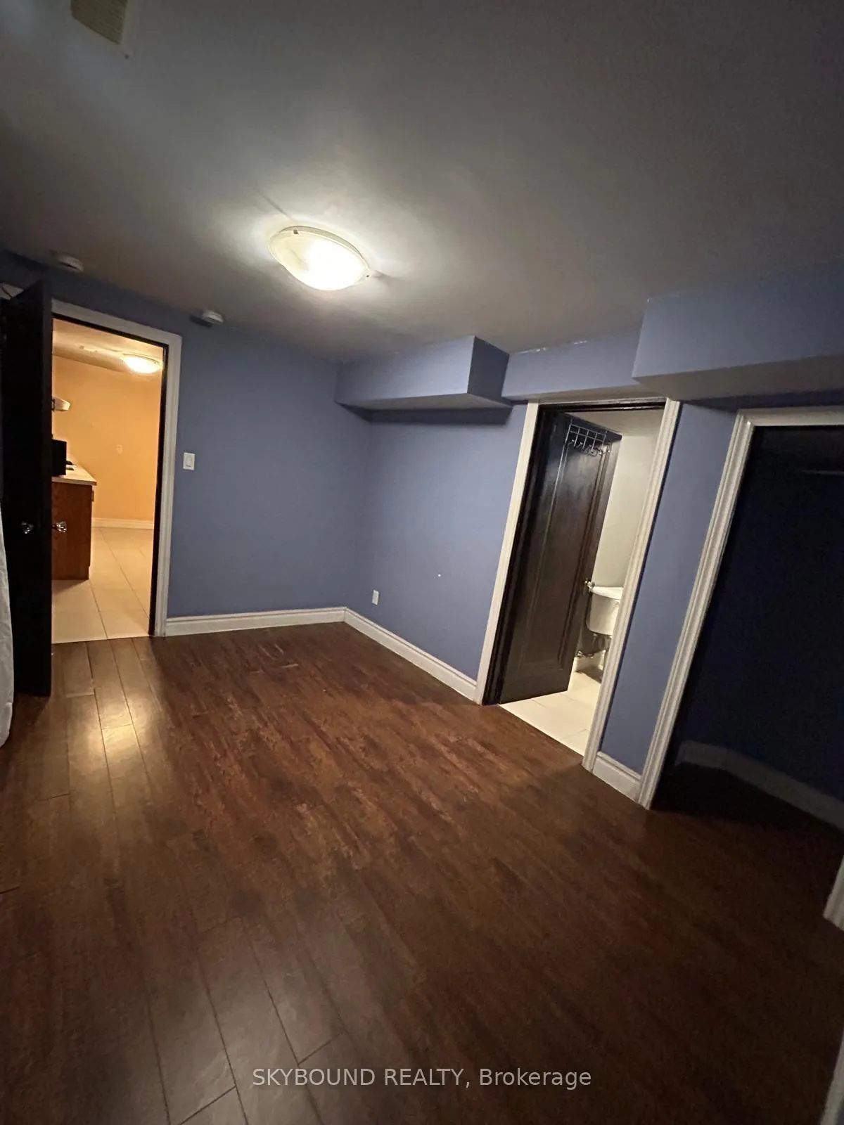 Photo 17 of Unit Basement, 354 St Johns Road, Toronto, Runnymede-Bloor West Village — HOMEH