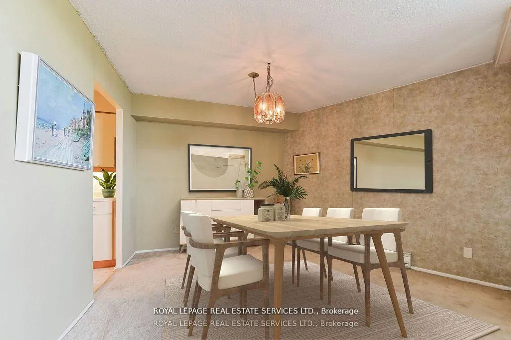 Photo 2 of Unit PH 8, 284 Mill Road, Etobicoke, Markland Wood — HOMEH