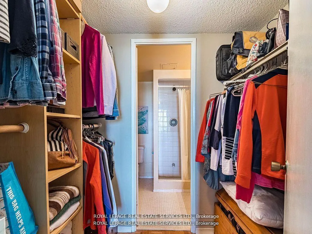 Photo 8 of Unit PH 8, 284 Mill Road, Etobicoke, Markland Wood — HOMEH
