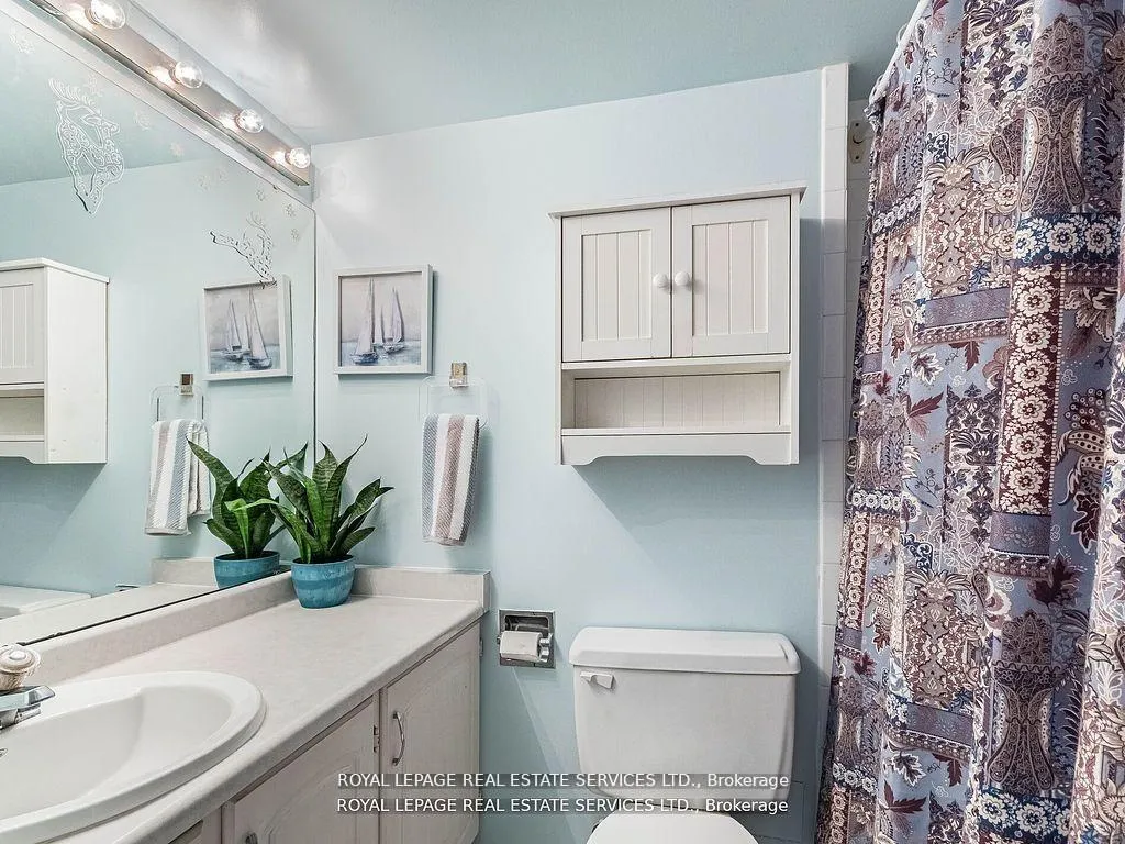 Photo 11 of Unit PH 8, 284 Mill Road, Etobicoke, Markland Wood — HOMEH