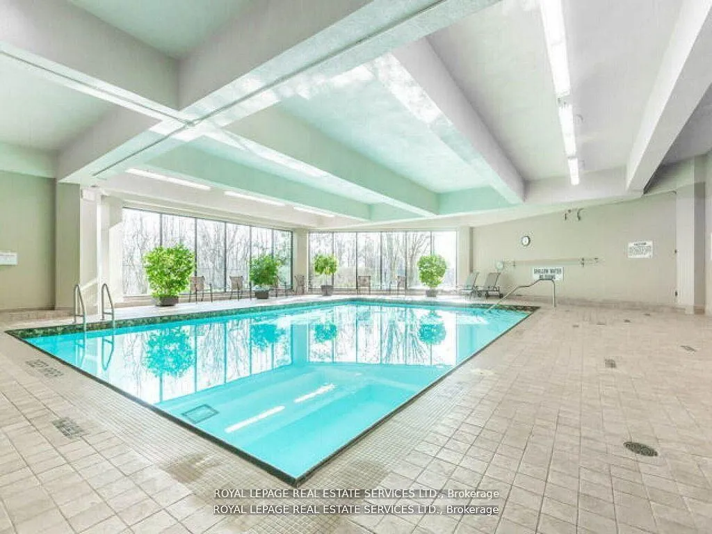 Photo 20 of Unit PH 8, 284 Mill Road, Etobicoke, Markland Wood — HOMEH