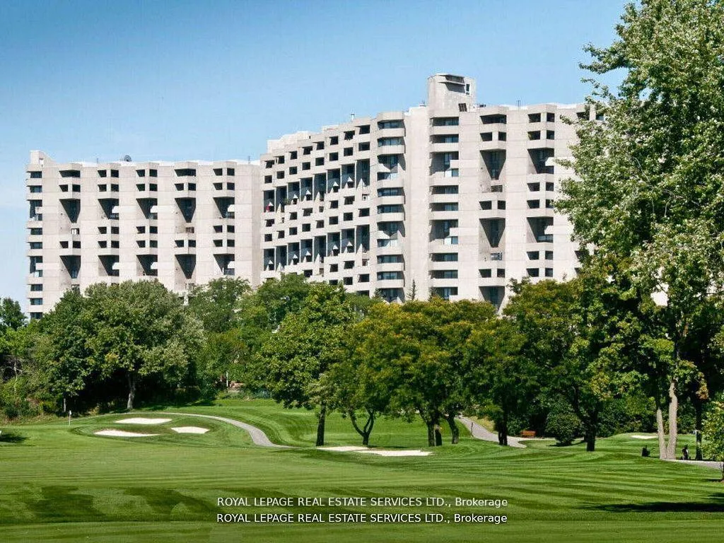 Photo 21 of Unit PH 8, 284 Mill Road, Etobicoke, Markland Wood — HOMEH