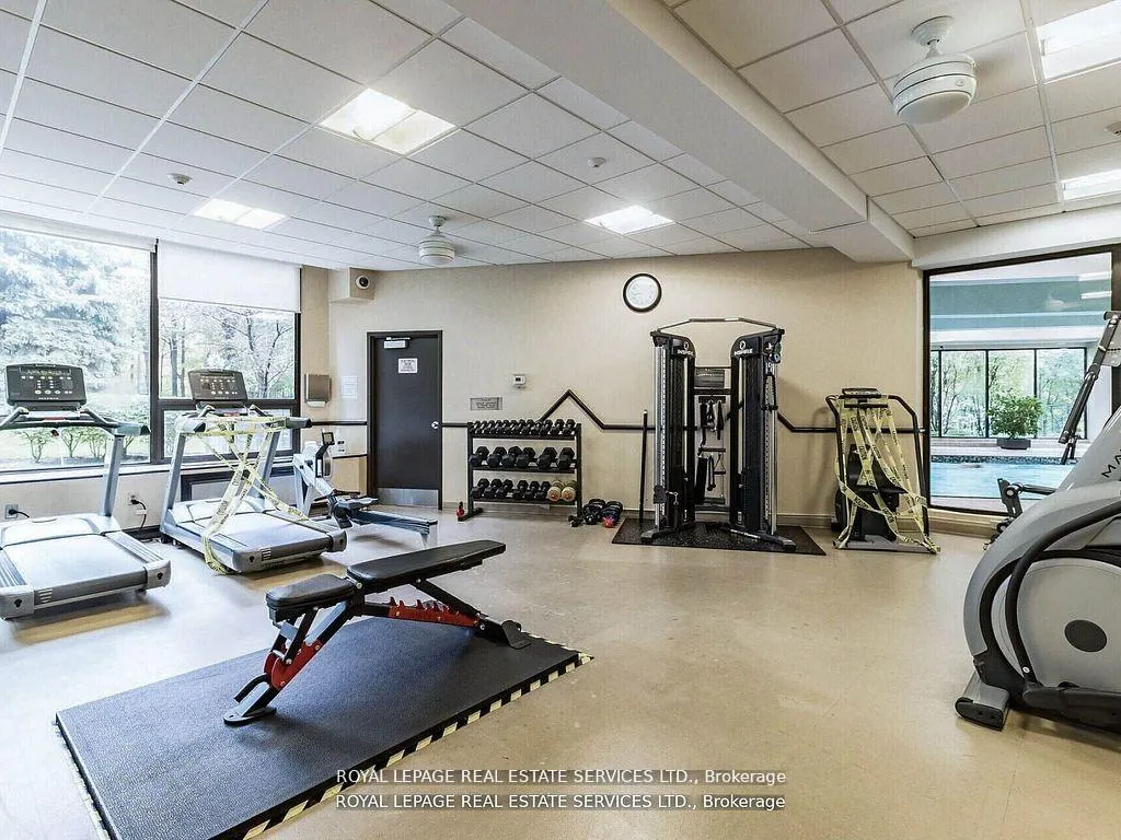 Photo 23 of Unit PH 8, 284 Mill Road, Etobicoke, Markland Wood — HOMEH