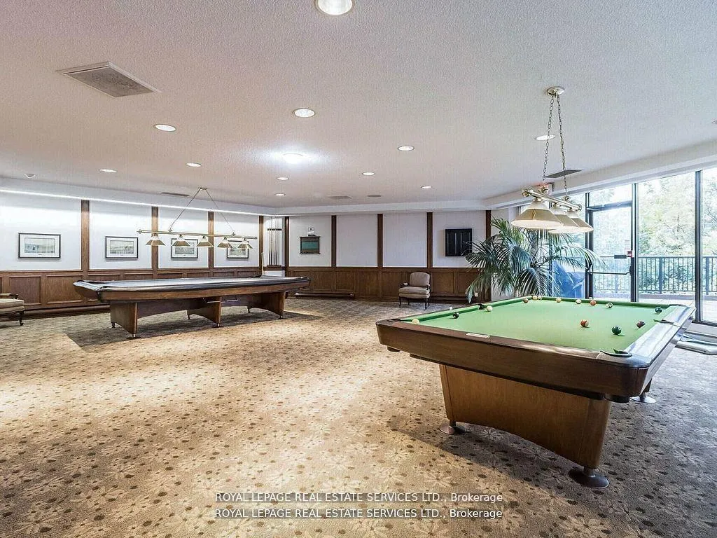 Photo 24 of Unit PH 8, 284 Mill Road, Etobicoke, Markland Wood — HOMEH