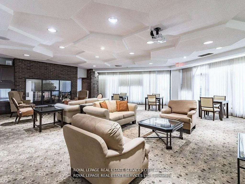 Photo 27 of Unit PH 8, 284 Mill Road, Etobicoke, Markland Wood — HOMEH