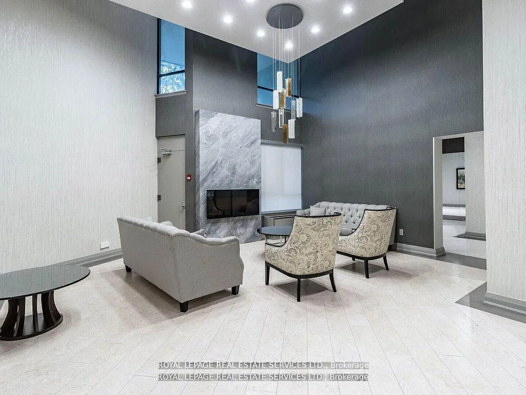 Photo 28 of Unit PH 8, 284 Mill Road, Etobicoke, Markland Wood — HOMEH