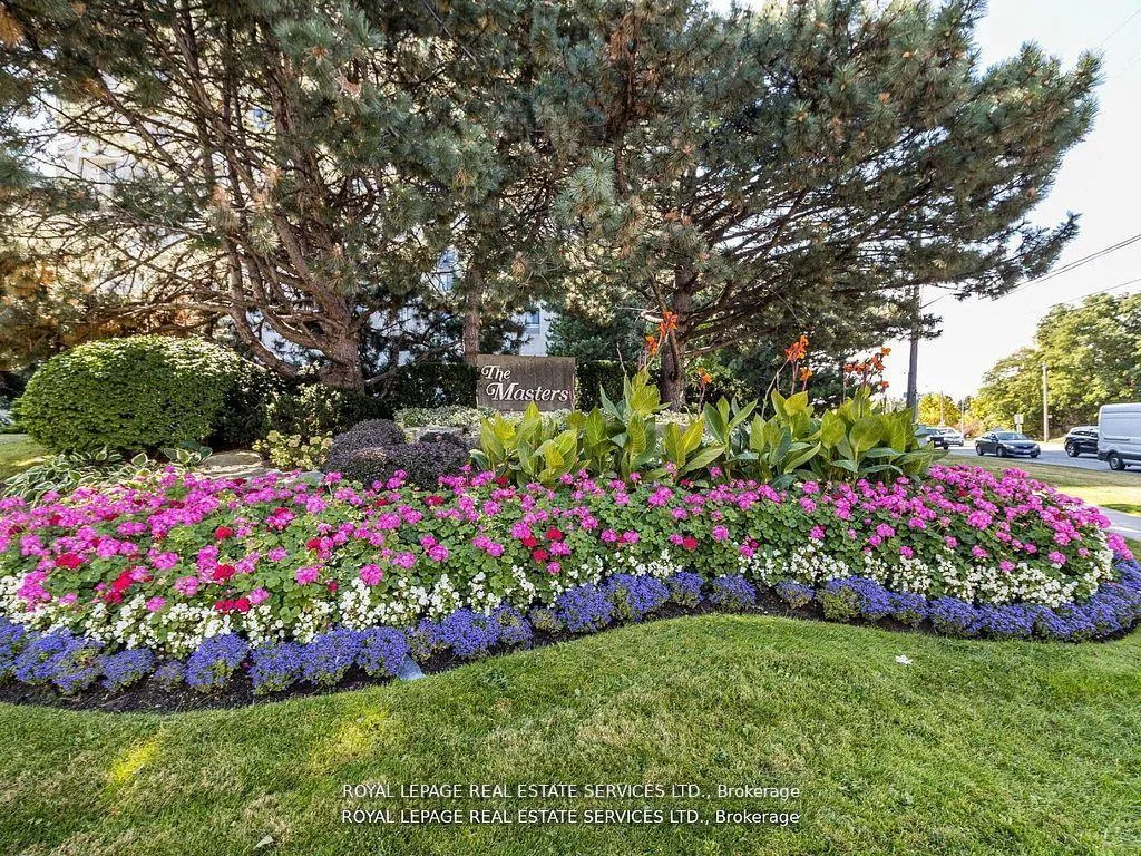 Photo 29 of Unit PH 8, 284 Mill Road, Etobicoke, Markland Wood — HOMEH